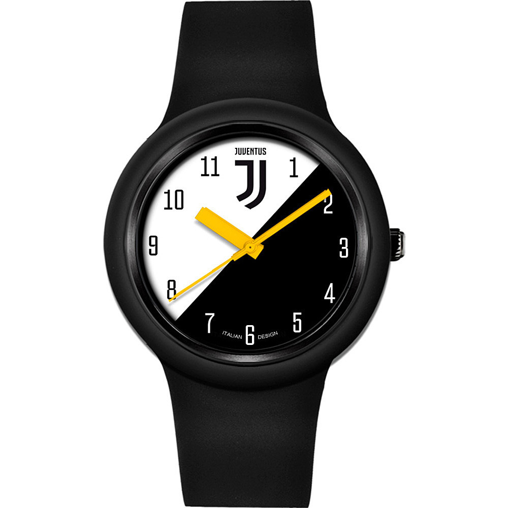 Uhr nur Zeit mann Juventus P-JN430UNW