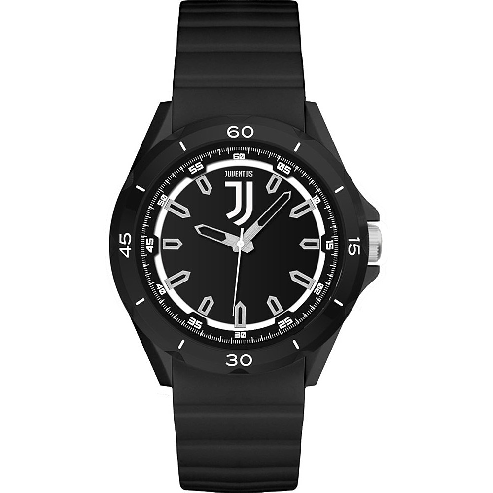 Uhr nur Zeit mann Juventus P-JN460UN1