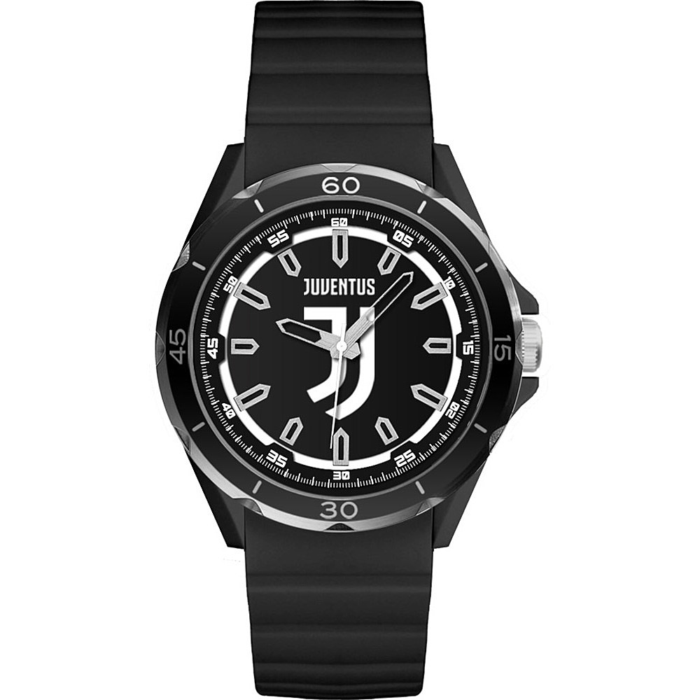 Uhr nur Zeit mann Juventus P-JN460UNS2