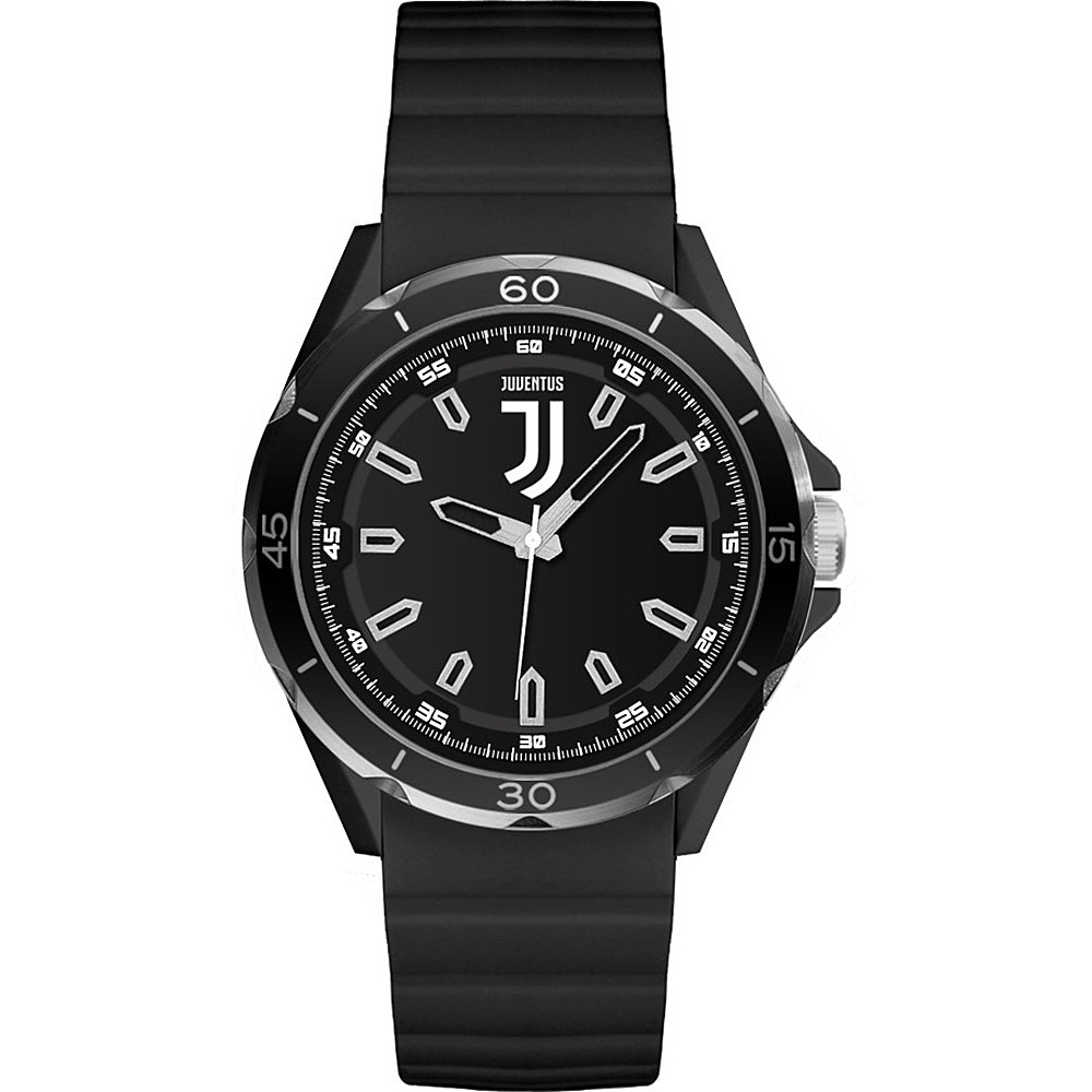 Uhr nur Zeit mann Juventus P-JN460UNS