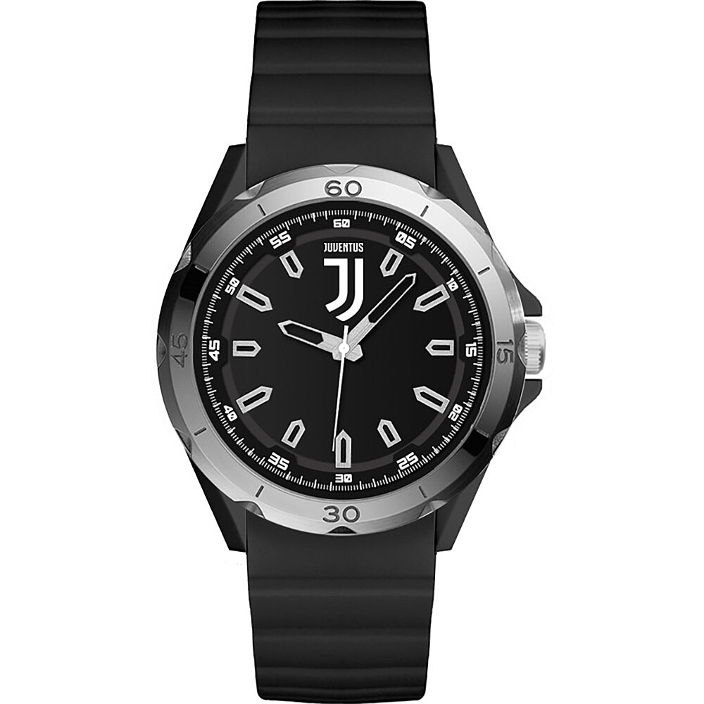 Uhr nur Zeit mann Juventus P-JN460XNS