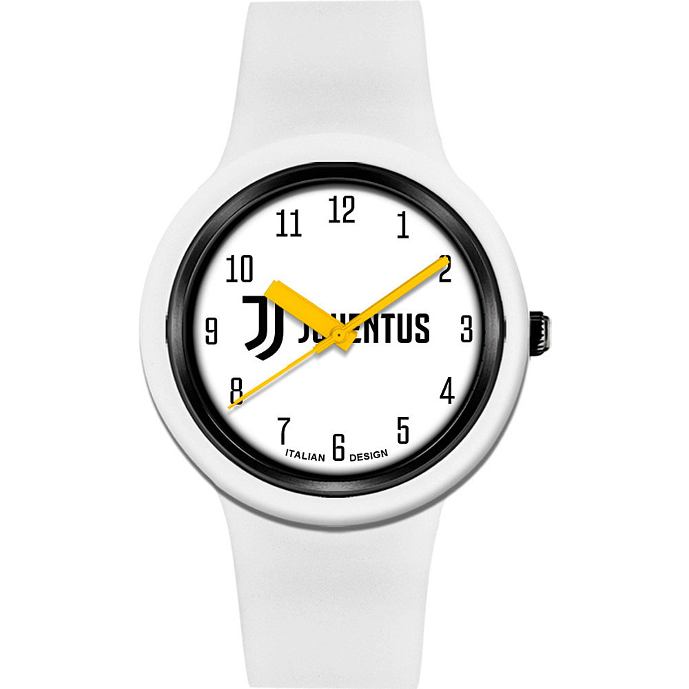 Uhr nur Zeit mann Juventus P-JW430UW7