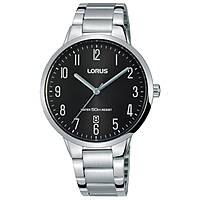 Uhr nur Zeit mann Lorus Classic RH905KX9