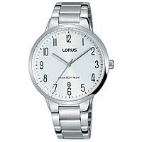 Uhr nur Zeit mann Lorus Classic RH907KX9