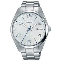 Uhr nur Zeit mann Lorus Classic RH963GX9
