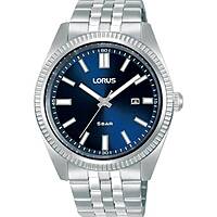 Uhr nur Zeit mann Lorus Classic RH965QX9