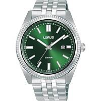 Uhr nur Zeit mann Lorus Classic RH967QX9