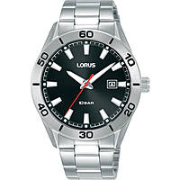 Uhr nur Zeit mann Lorus Sports RH965PX9