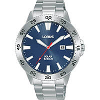 Uhr nur Zeit mann Lorus Sports RX341AX9
