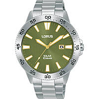 Uhr nur Zeit mann Lorus Sports RX343AX9