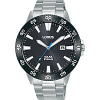 Uhr nur Zeit mann Lorus Sports RX345AX9