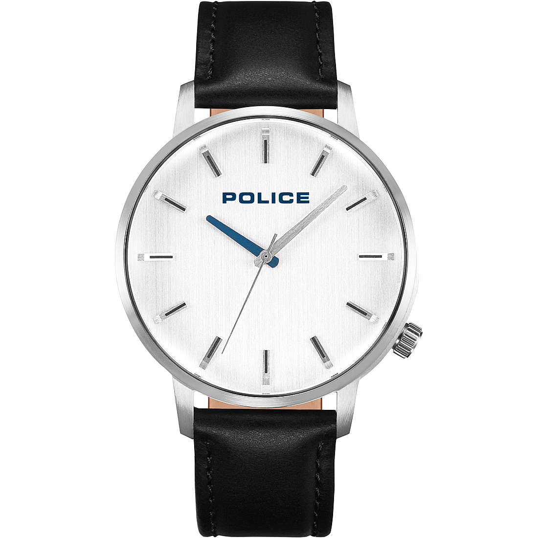 Uhr nur Zeit mann Police PL.15923JS/04
