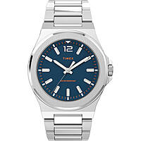 Uhr nur Zeit mann Timex Essex TW2V02000