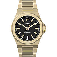 Uhr nur Zeit mann Timex Essex TW2V02100