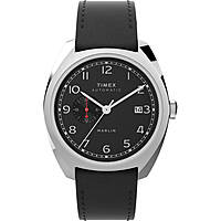 Uhr nur Zeit mann Timex TW2V62100
