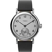 Uhr nur Zeit mann Timex TW2V71400