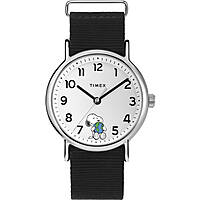 Uhr nur Zeit mann Timex Waterbury TW2V24800