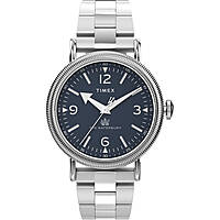 Uhr nur Zeit mann Timex Waterbury TW2W20500
