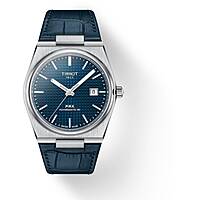 Uhr nur Zeit mann Tissot T-Classic Prx T1374071604100