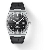 Uhr nur Zeit mann Tissot T-Classic Prx T1374071605100