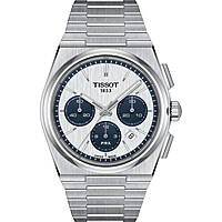 Uhr nur Zeit mann Tissot T-Classic Prx T1374271101101
