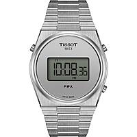 Uhr nur Zeit mann Tissot T-Classic Prx T1374631103000