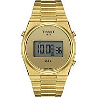 Uhr nur Zeit mann Tissot T-Classic Prx T1374633302000