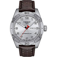 Uhr nur Zeit mann Tissot T-Sport Prs 516 T1314301603200