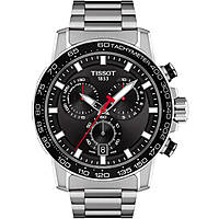Uhr nur Zeit mann Tissot T-Sport Supersport Chrono T1256171105100