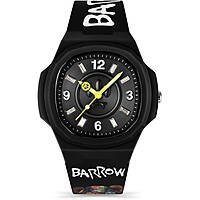 Uhr nur Zeit unisex Barrow BWWUM0037012