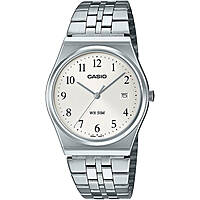 Uhr nur Zeit unisex Casio Collection MTP-B145D-7BVEF