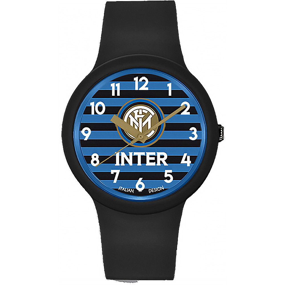 Uhr nur Zeit unisex Inter P-IN430KB1