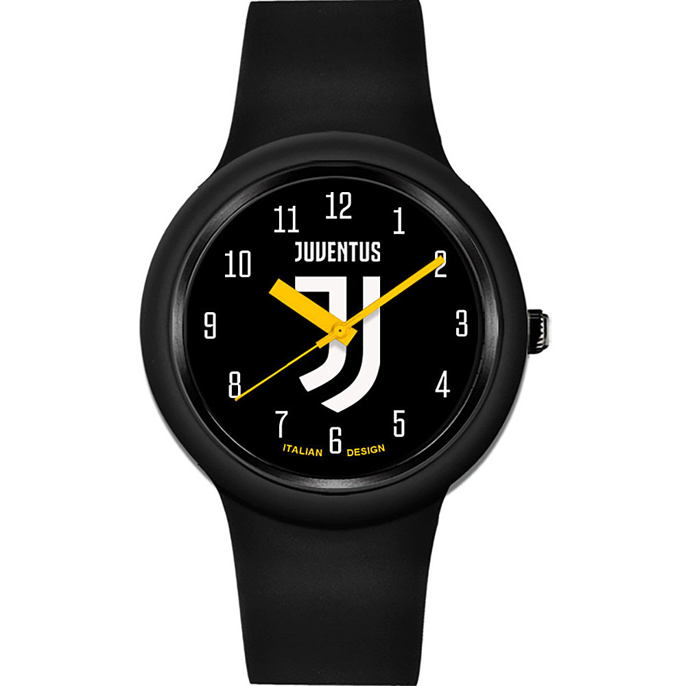 Uhr nur Zeit unisex Juventus P-JN430XN1