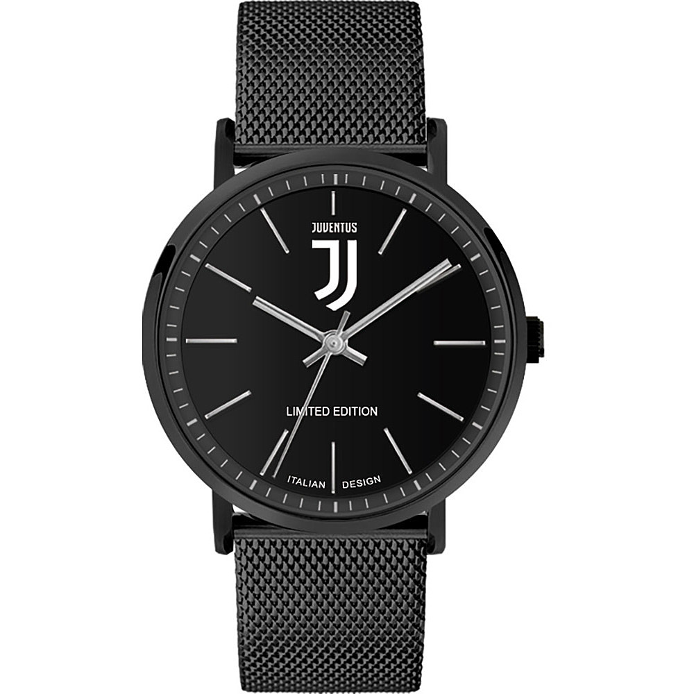 Uhr nur Zeit unisex Juventus P-JN6418XN1