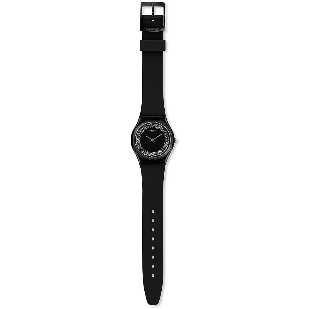 Uhr nur Zeit unisex Swatch Core Refresh GB312