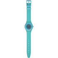 Uhr nur Zeit unisex Swatch Essentials Febbraio SS08N114