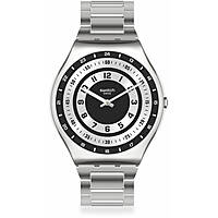 Uhr nur Zeit unisex Swatch Monthly SS07S121G