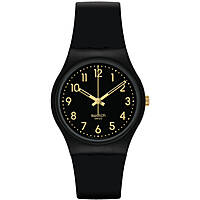Uhr nur Zeit unisex Swatch SO28B113