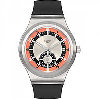 Uhr nur Zeit unisex Swatch SY23S413