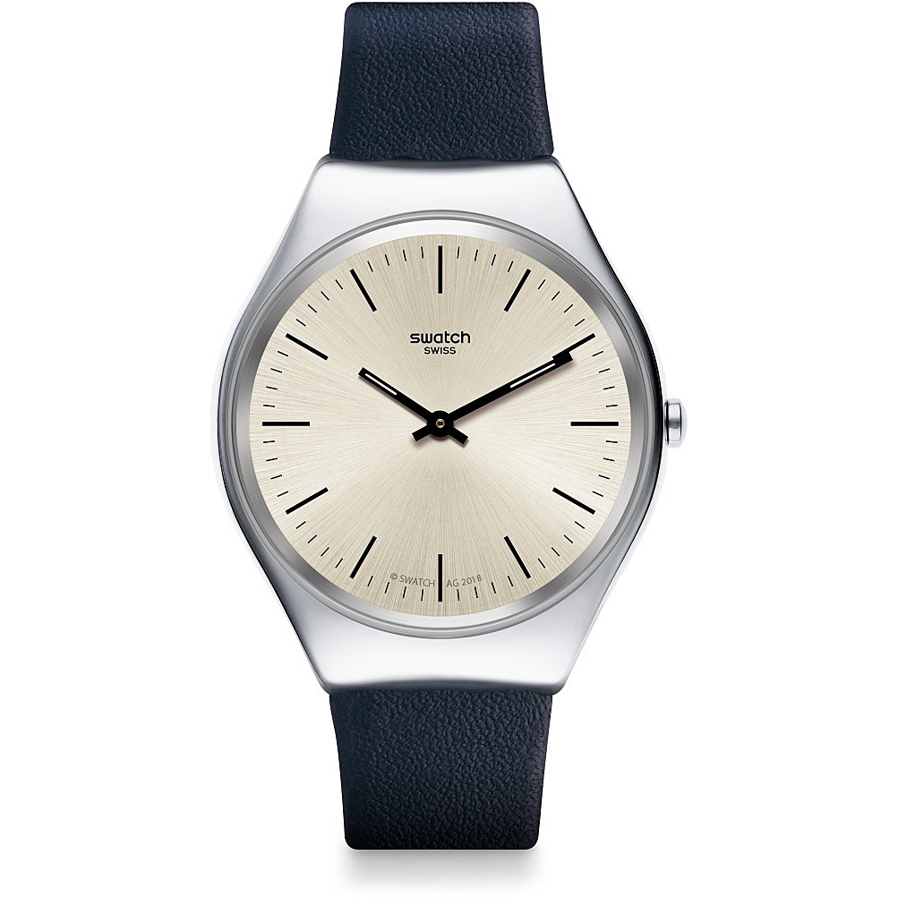 Uhr nur Zeit unisex Swatch SYXS115