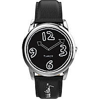 Uhr nur Zeit unisex Timex Easy Reader TW2W25400