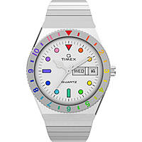 Uhr nur Zeit unisex Timex TW2V66000