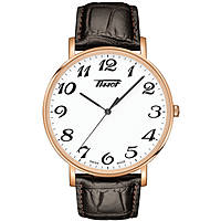 Uhr nur Zeit unisex Tissot Special Collection T1096103601200