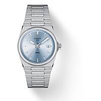Uhr nur Zeit unisex Tissot T-Classic Prx T1372101135100