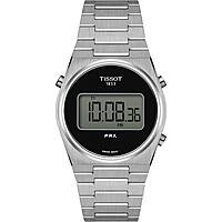 Uhr nur Zeit unisex Tissot T-Classic Prx T1372631105000