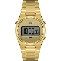 Uhr nur Zeit unisex Tissot T-Classic Prx T1372633302000
