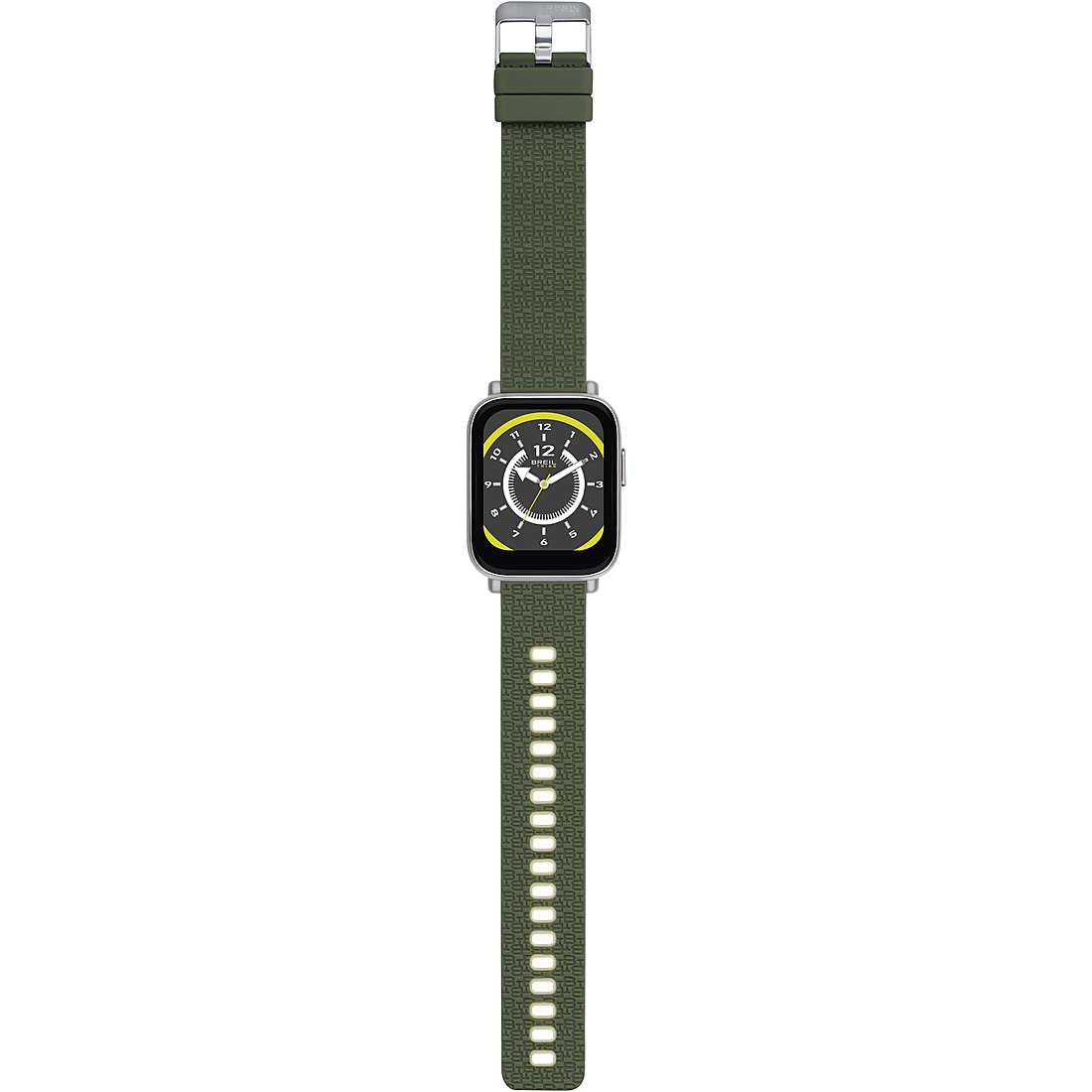 Uhr Smartwatch Breil SBT-1 unisex EW0607