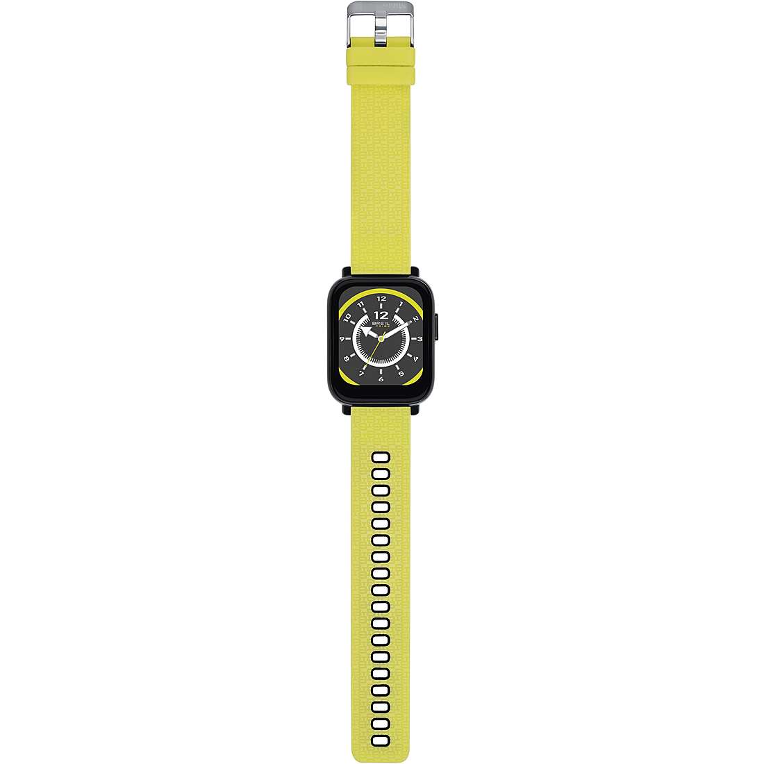 Uhr Smartwatch Breil SBT-1 unisex EW0608