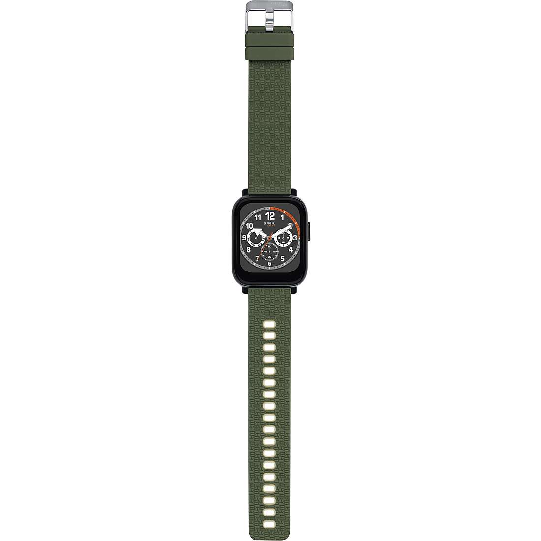 Uhr Smartwatch Breil SBT-1 unisex EW0609
