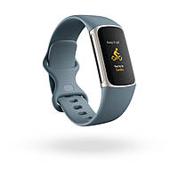 Uhr Smartwatch Fitbit Charge unisex FB421SRBU
